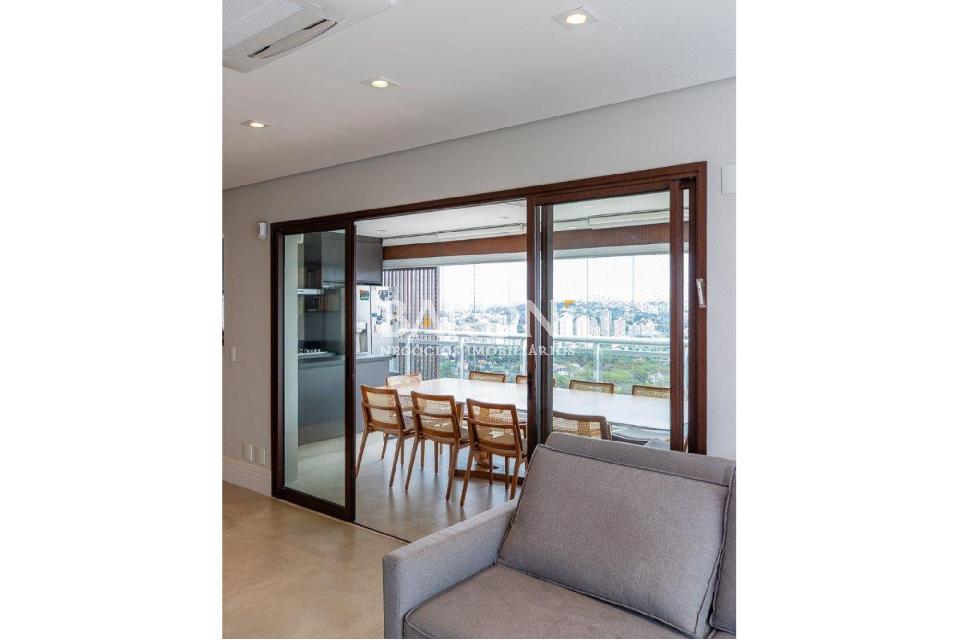 Apartamento - Pinheiros