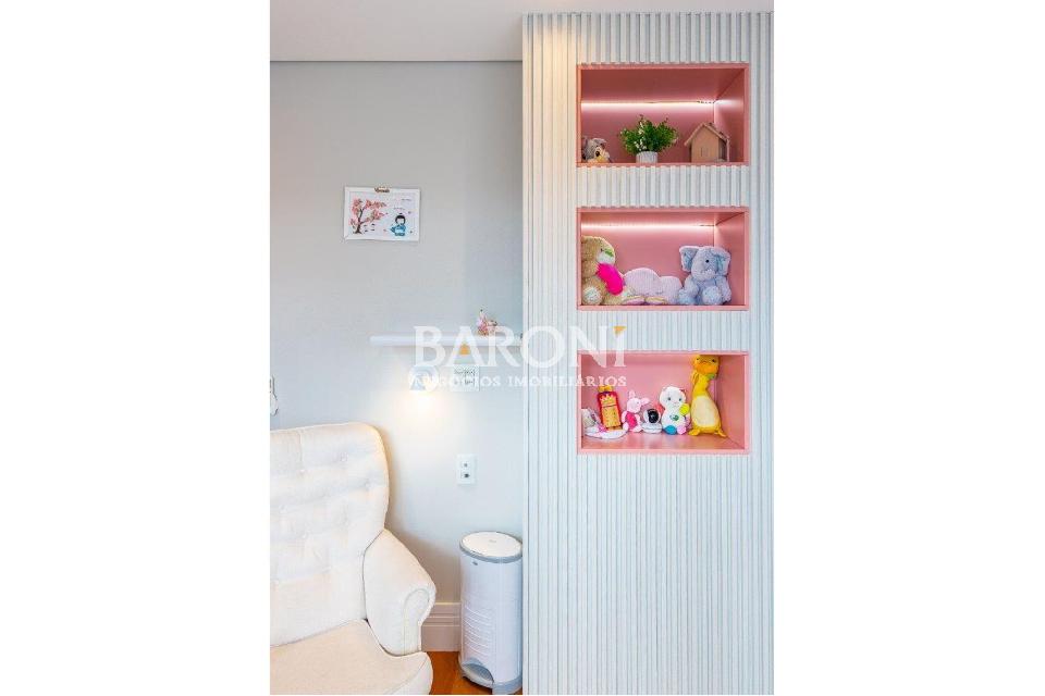 Apartamento - Pinheiros