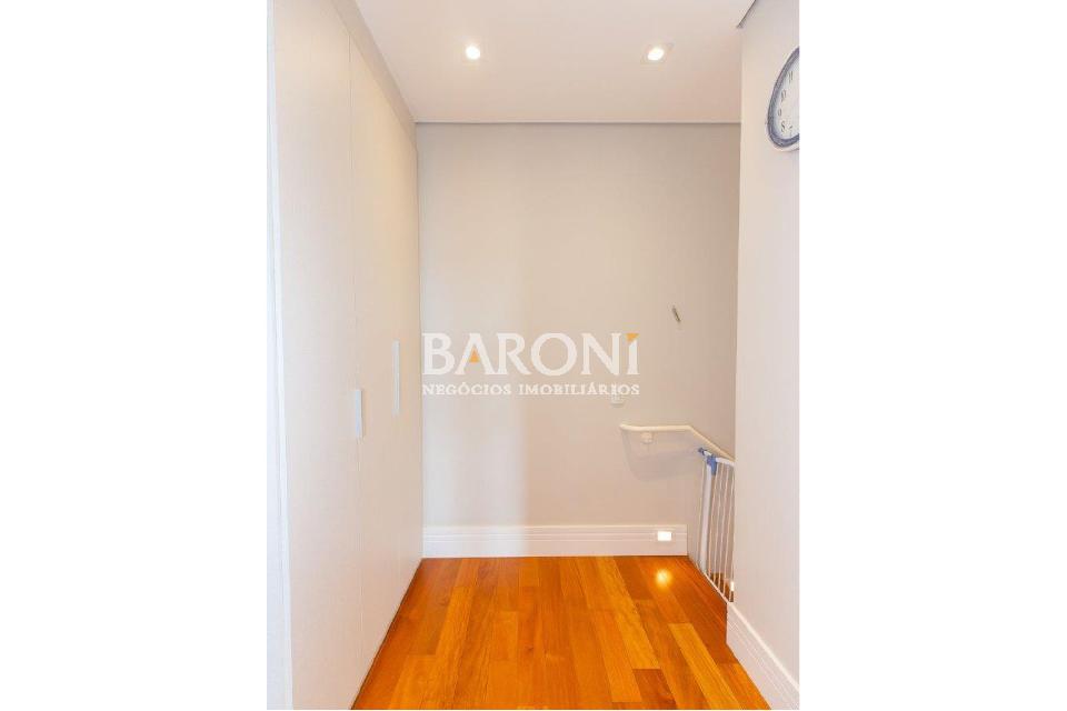 Apartamento - Pinheiros