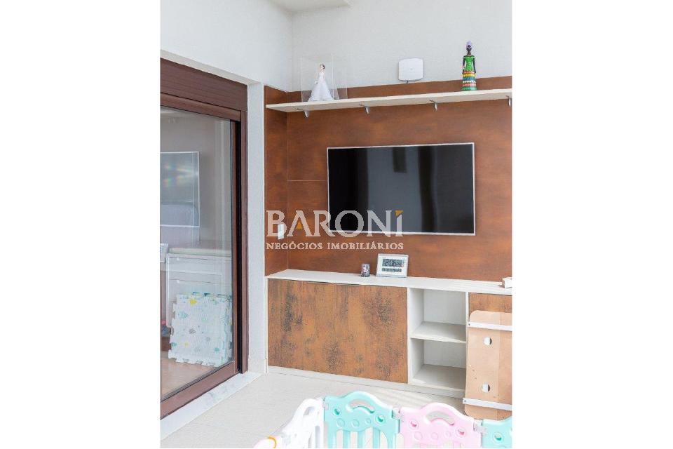 Apartamento - Pinheiros