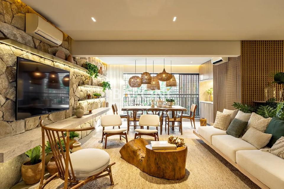 Apartamento - Pinheiros