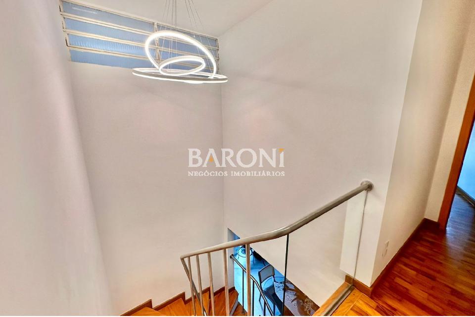 Casa - Jardim Novo Mundo