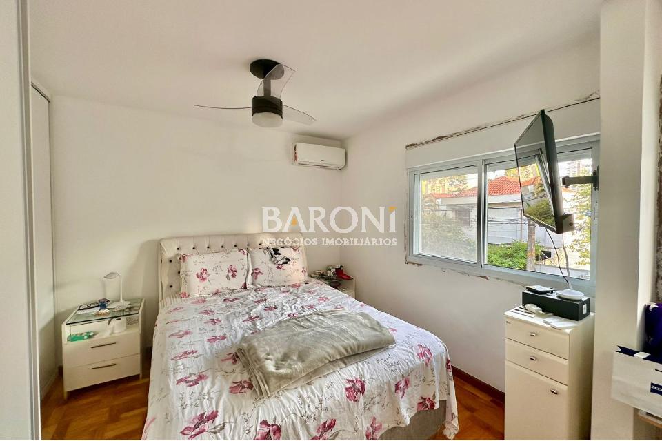 Casa - Jardim Novo Mundo