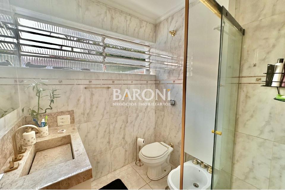 Casa - Jardim Novo Mundo