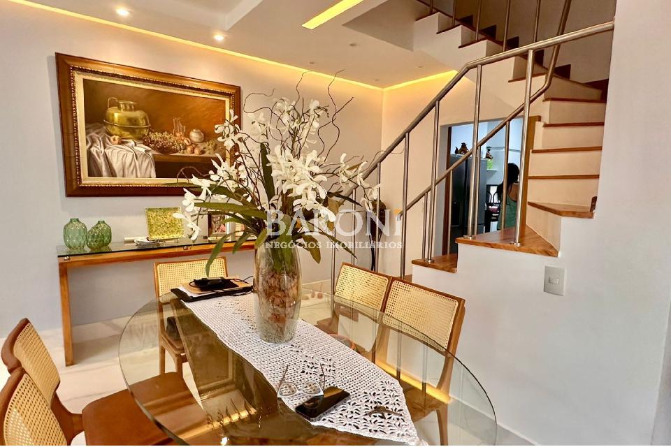 Casa - Jardim Novo Mundo