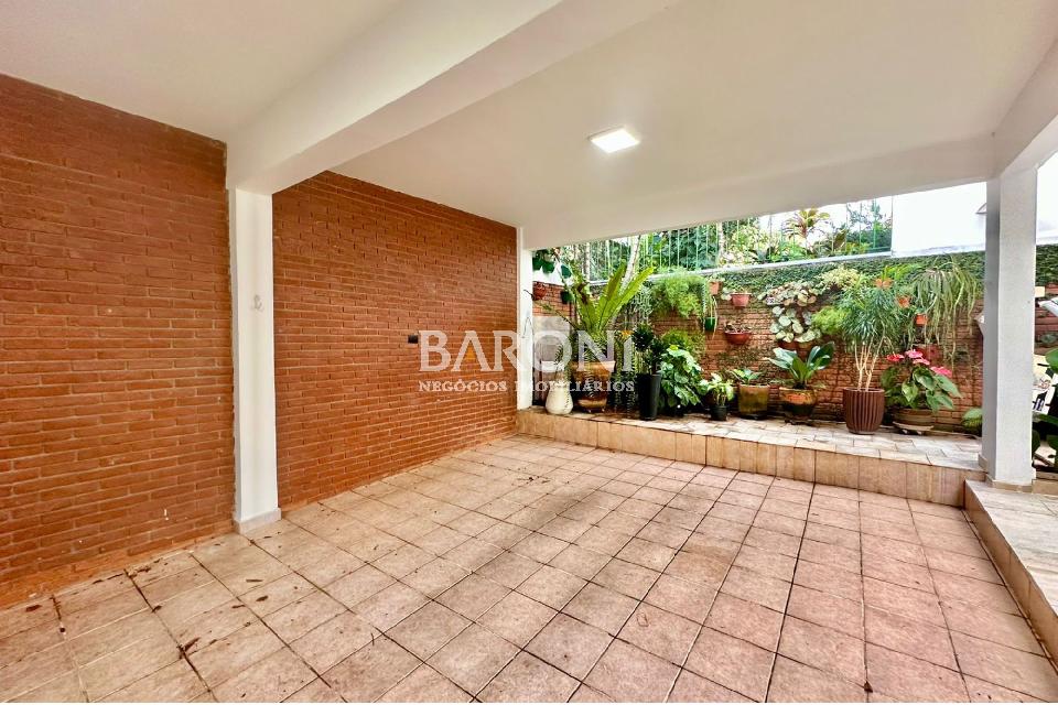 Casa - Jardim Novo Mundo