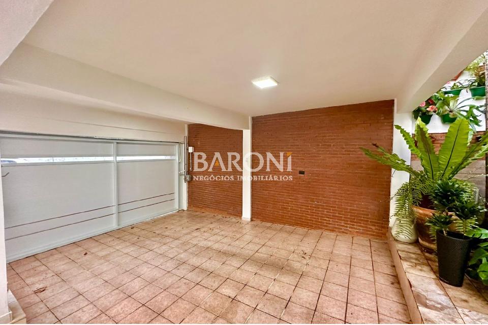 Casa - Jardim Novo Mundo