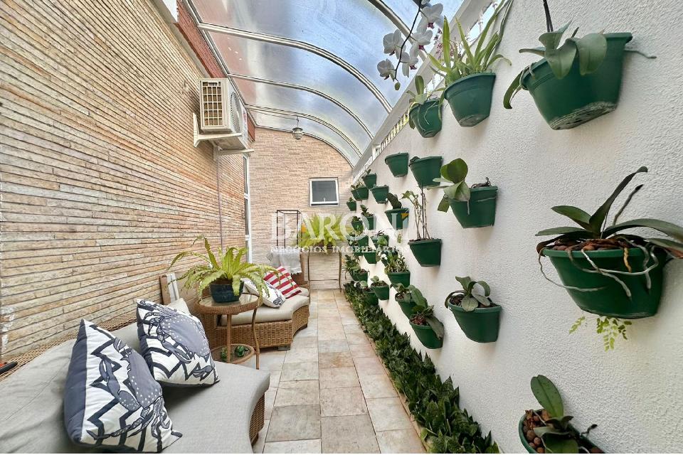 Casa - Jardim Novo Mundo