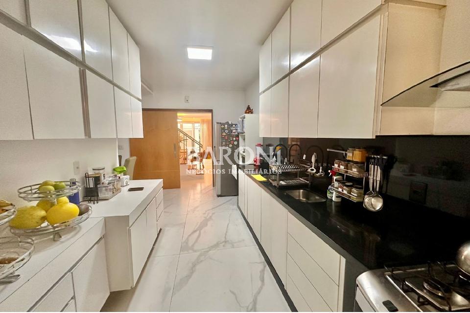 Casa - Jardim Novo Mundo