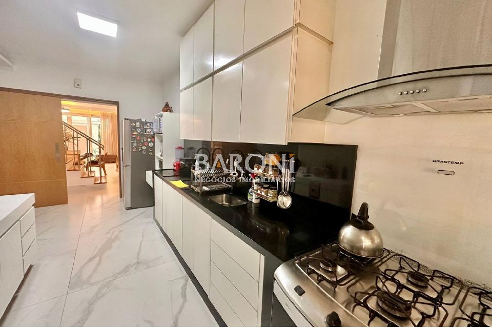 Casa - Jardim Novo Mundo