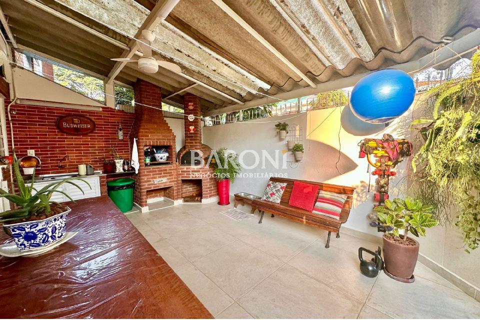 Casa - Jardim Novo Mundo