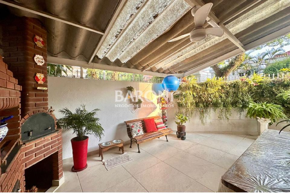 Casa - Jardim Novo Mundo