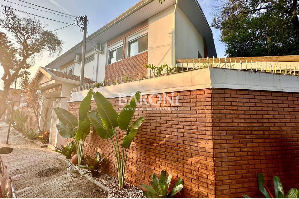 Casa - Jardim Novo Mundo