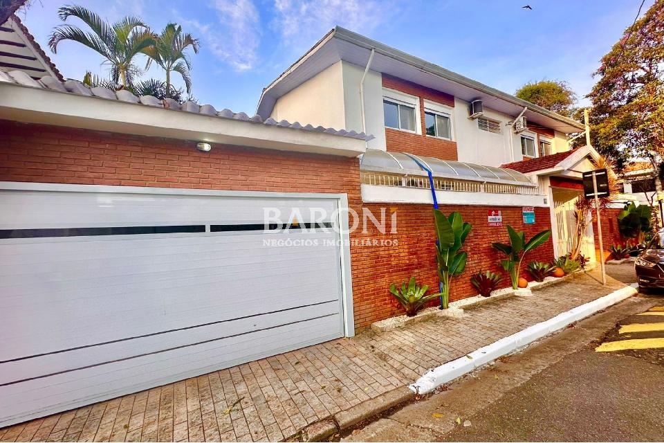 Casa - Jardim Novo Mundo