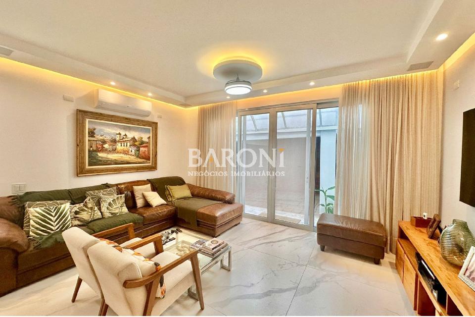 Casa - Jardim Novo Mundo