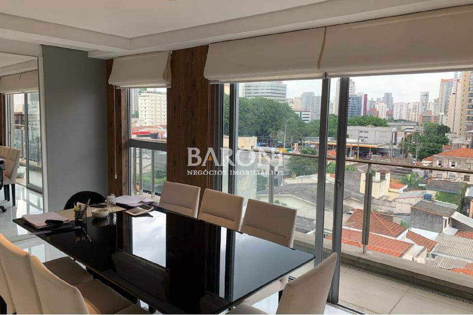Apartamento - Vila Nova Conceição