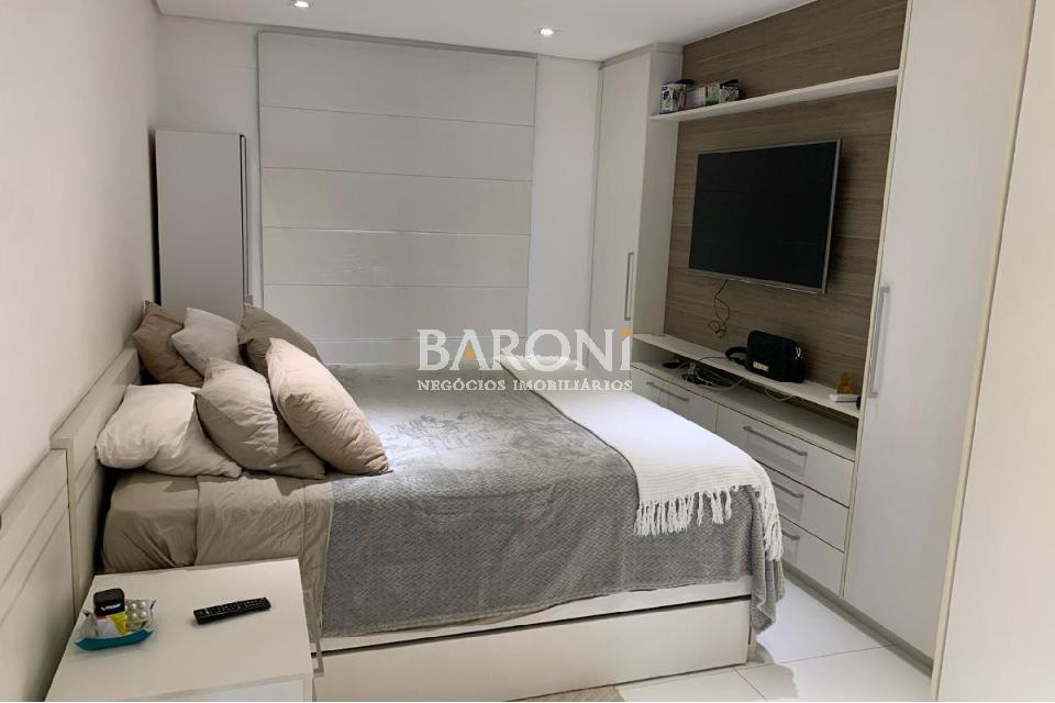 Apartamento - Vila Nova Conceição