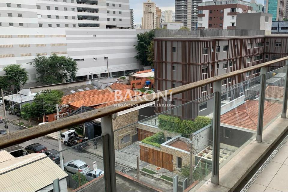 Apartamento - Vila Nova Conceição