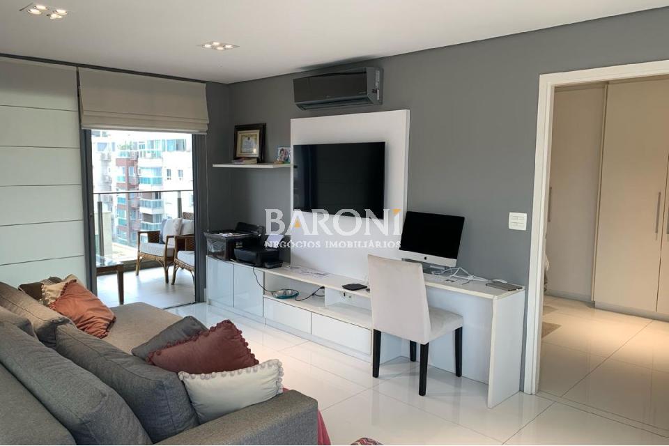 Apartamento - Vila Nova Conceição