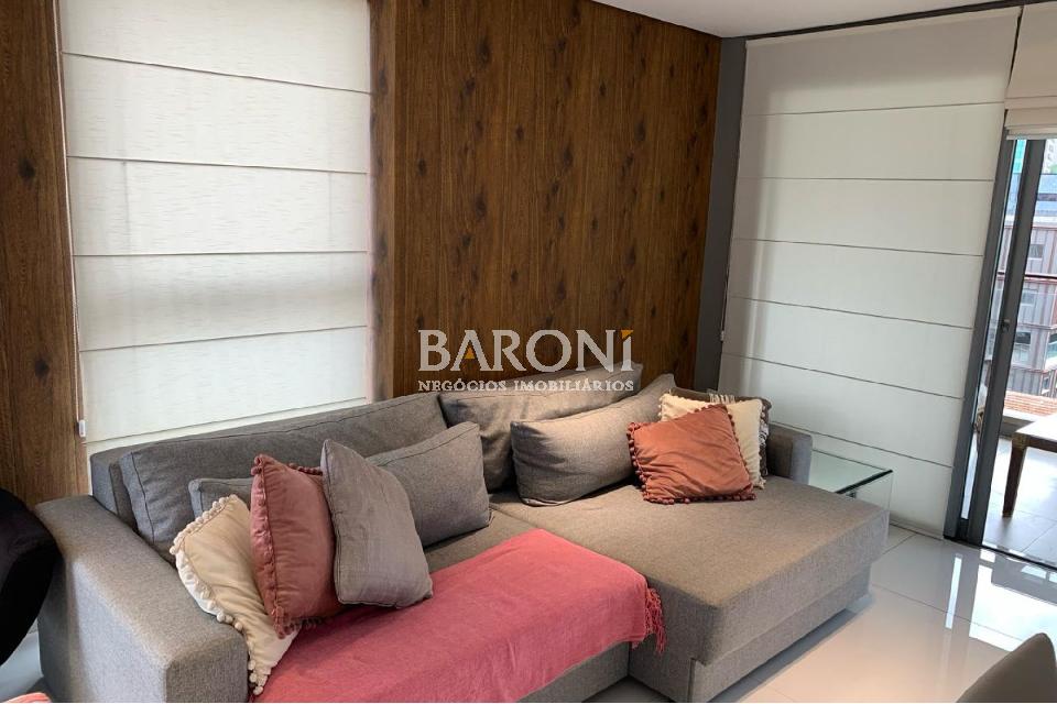 Apartamento - Vila Nova Conceição