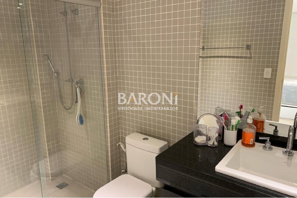 Apartamento - Vila Nova Conceição