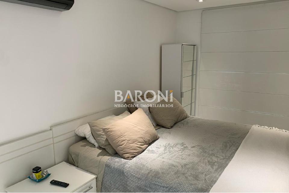Apartamento - Vila Nova Conceição