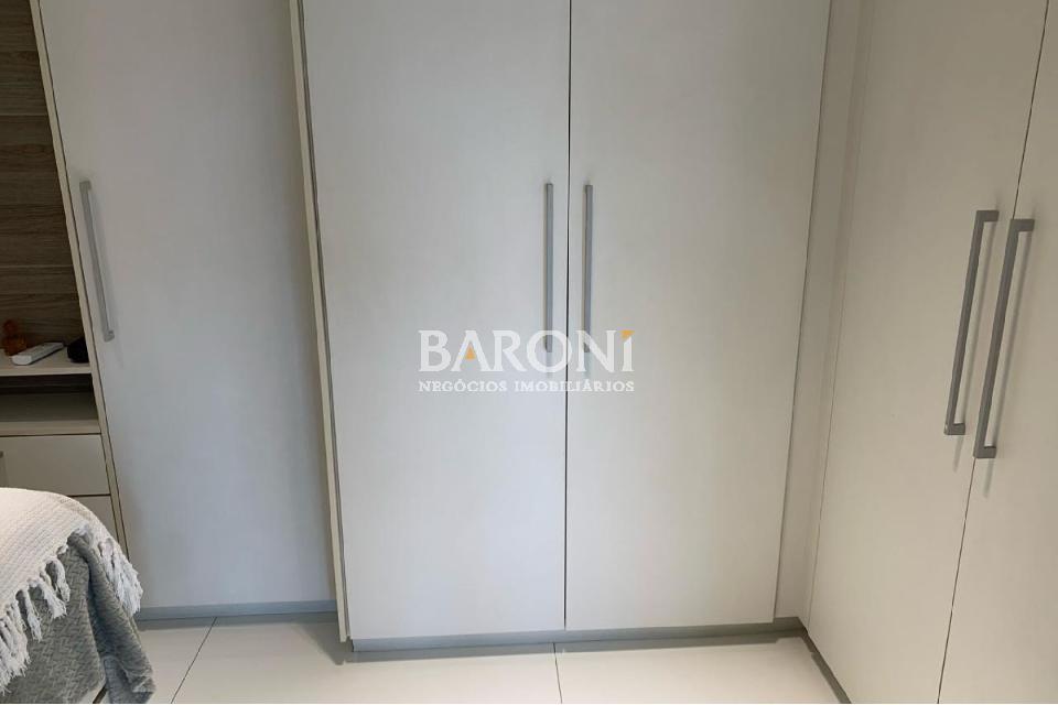 Apartamento - Vila Nova Conceição