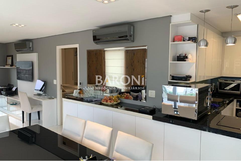 Apartamento - Vila Nova Conceição