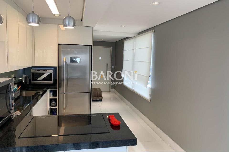 Apartamento - Vila Nova Conceição