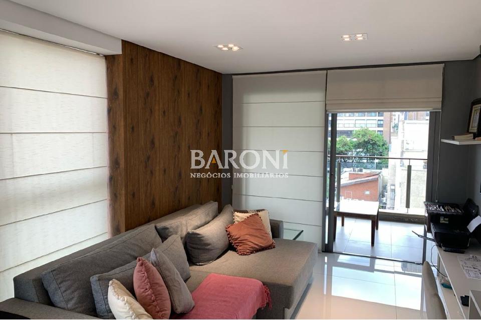 Apartamento - Vila Nova Conceição