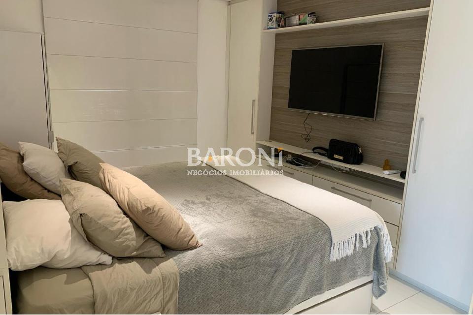 Apartamento - Vila Nova Conceição