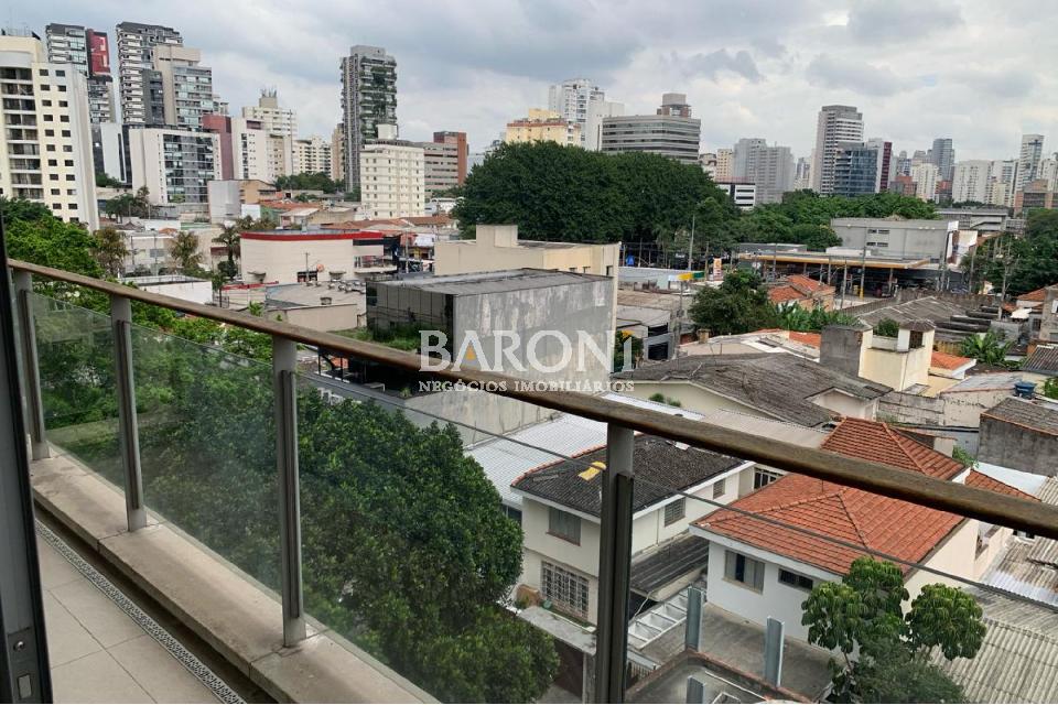 Apartamento - Vila Nova Conceição