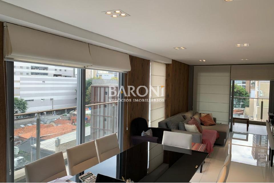 Apartamento - Vila Nova Conceição