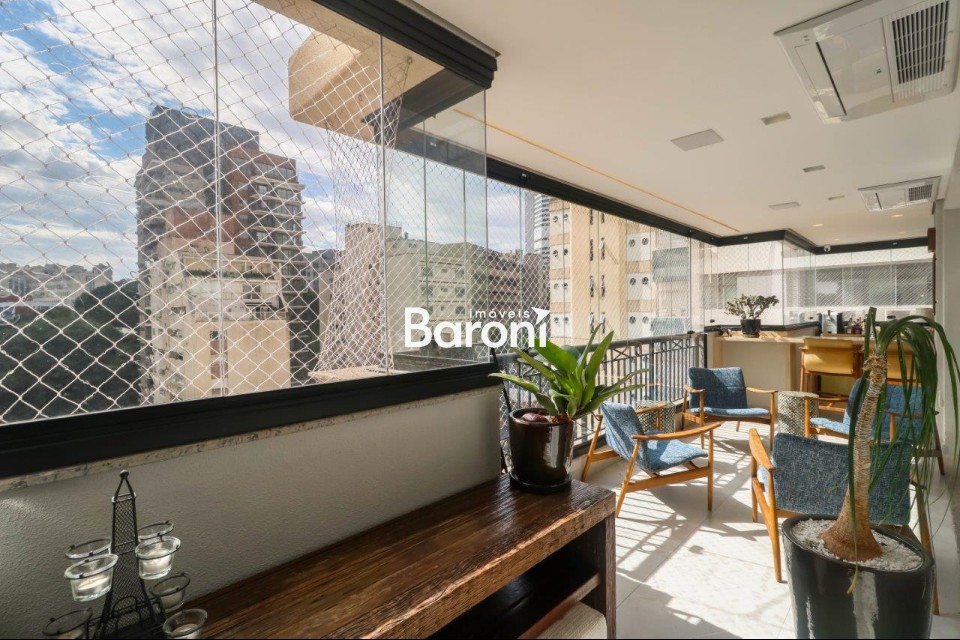 Apartamento - Jardim América