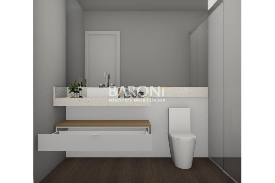 Apartamento - Jardim Paulista