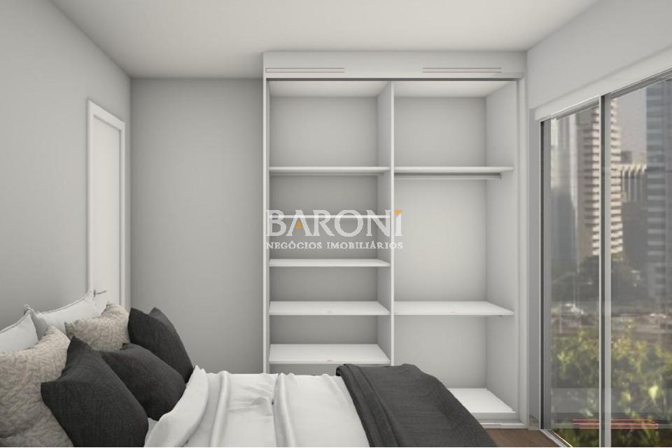 Apartamento - Jardim Paulista