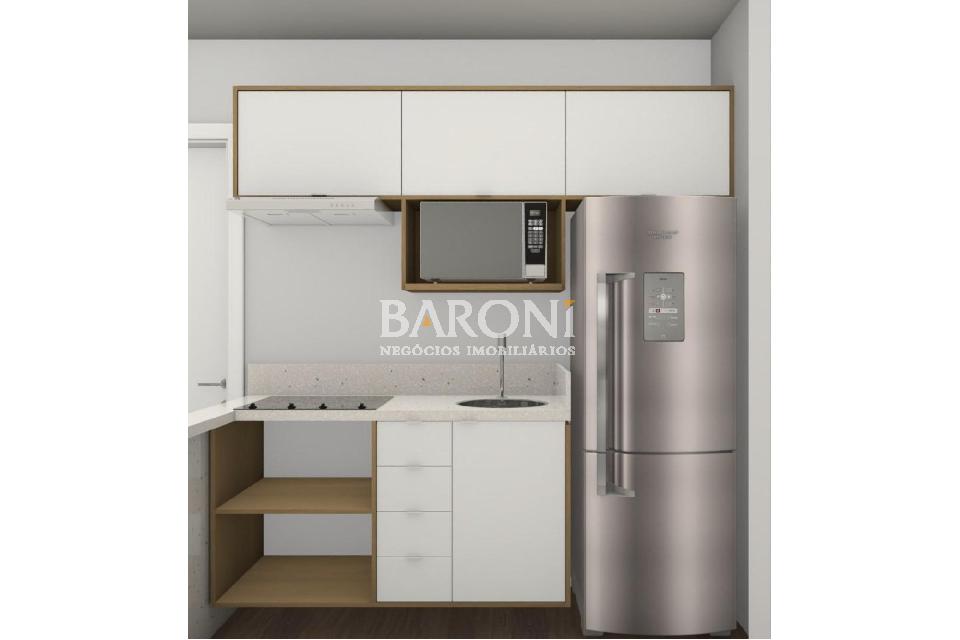 Apartamento - Jardim Paulista