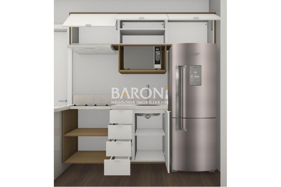 Apartamento - Jardim Paulista