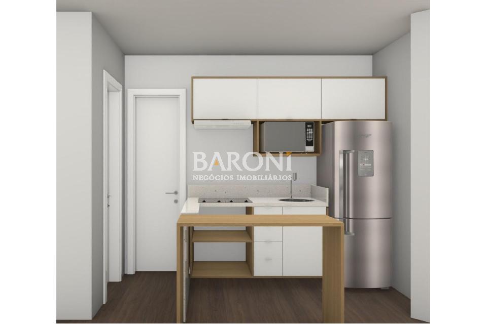 Apartamento - Jardim Paulista