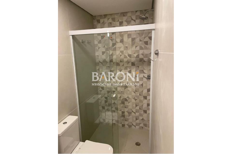 Apartamento - Jardim Paulista