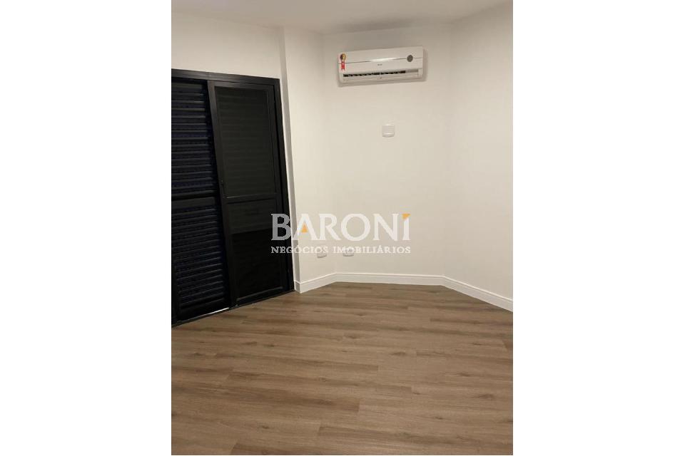 Apartamento - Jardim Paulista