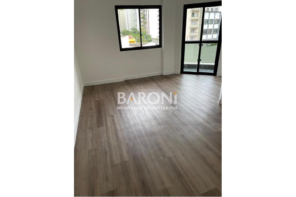 Apartamento - Jardim Paulista