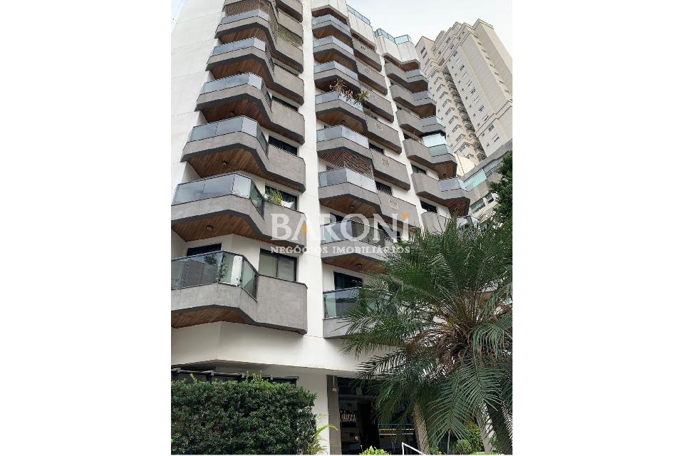 Apartamento - Jardim Paulista