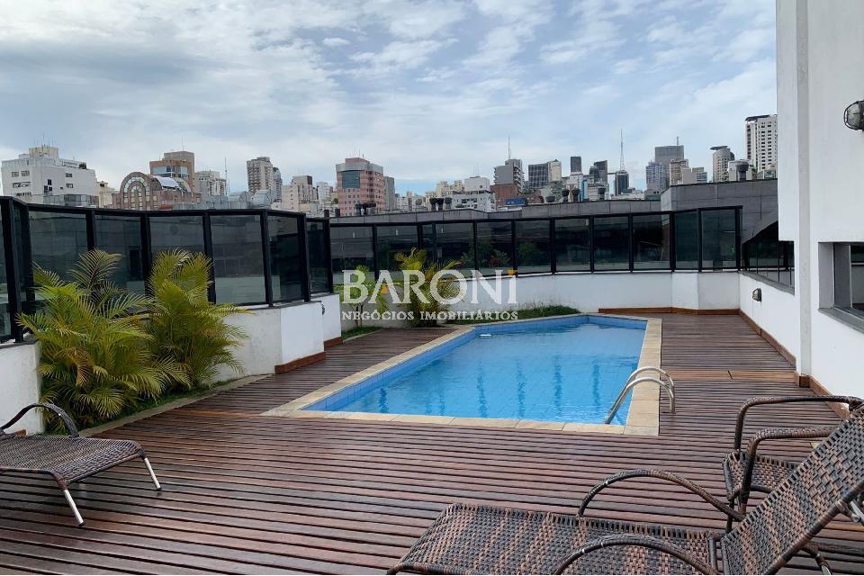 Apartamento - Jardim Paulista