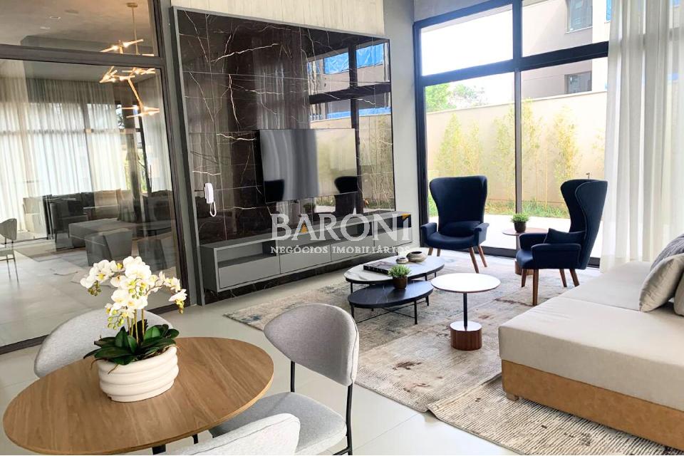 Apartamento - Ibirapuera