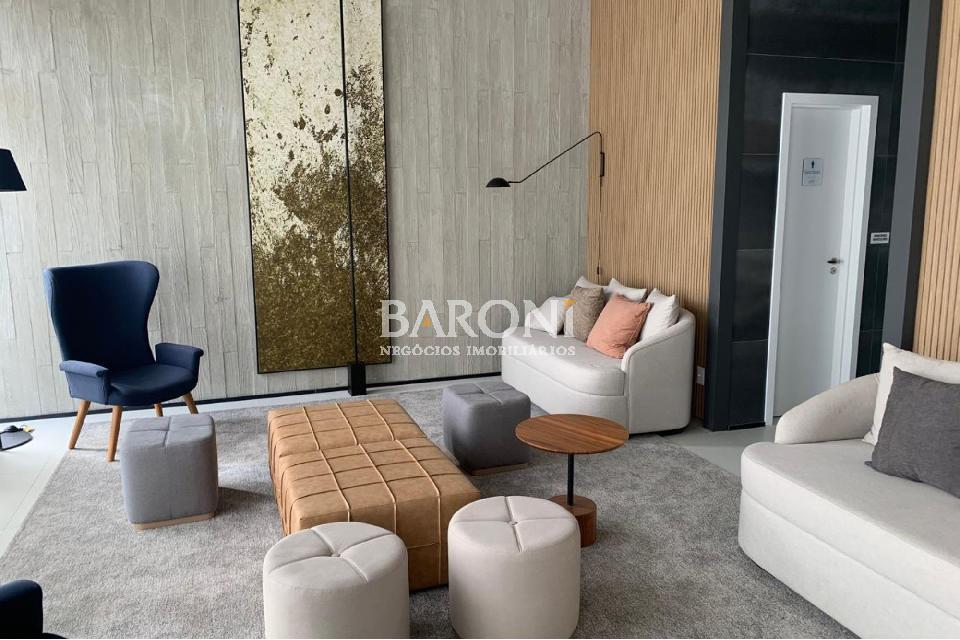 Apartamento - Ibirapuera