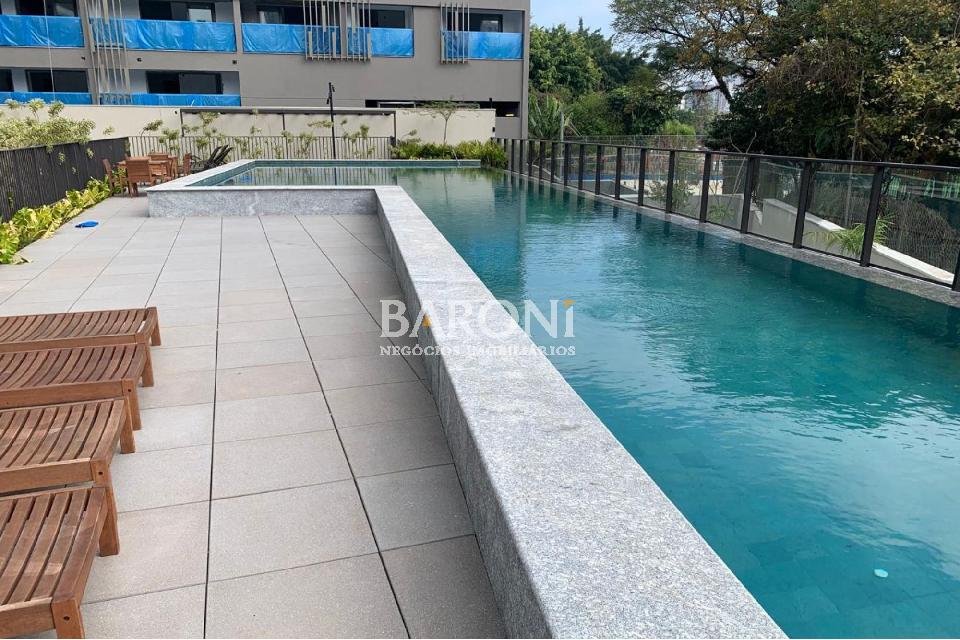 Apartamento - Ibirapuera