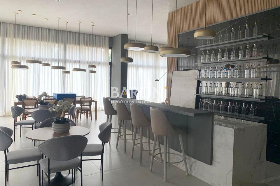 Apartamento - Ibirapuera