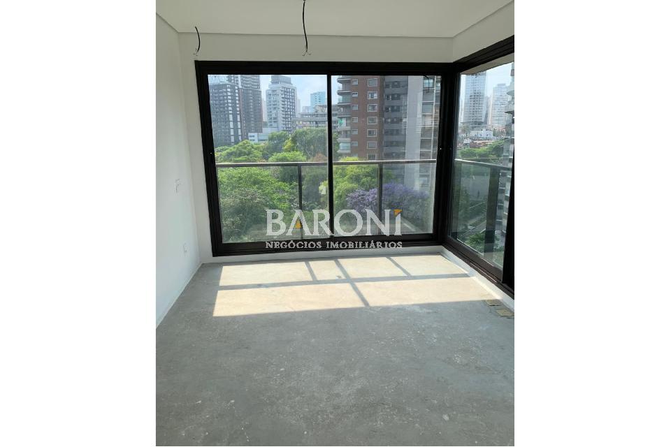 Apartamento - Ibirapuera