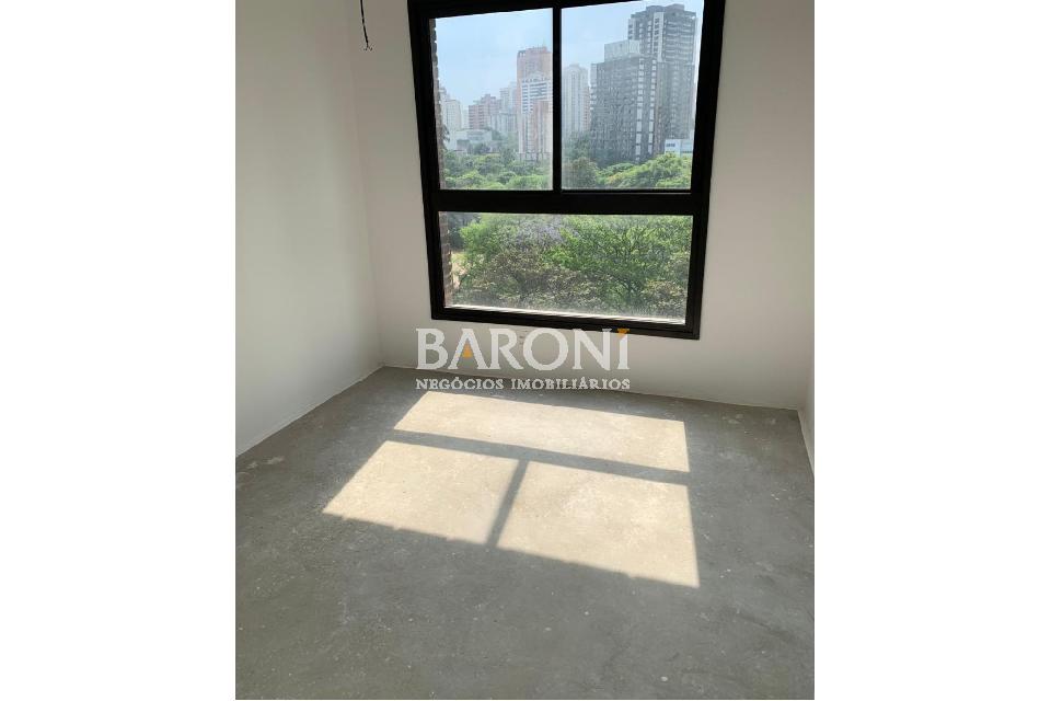 Apartamento - Ibirapuera